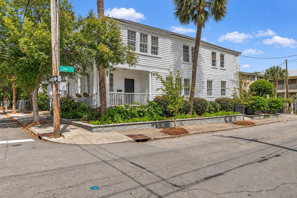 Photo of 102 Nassau Street #A, B, C, Charleston, SC 29403 (MLS # 26026721)