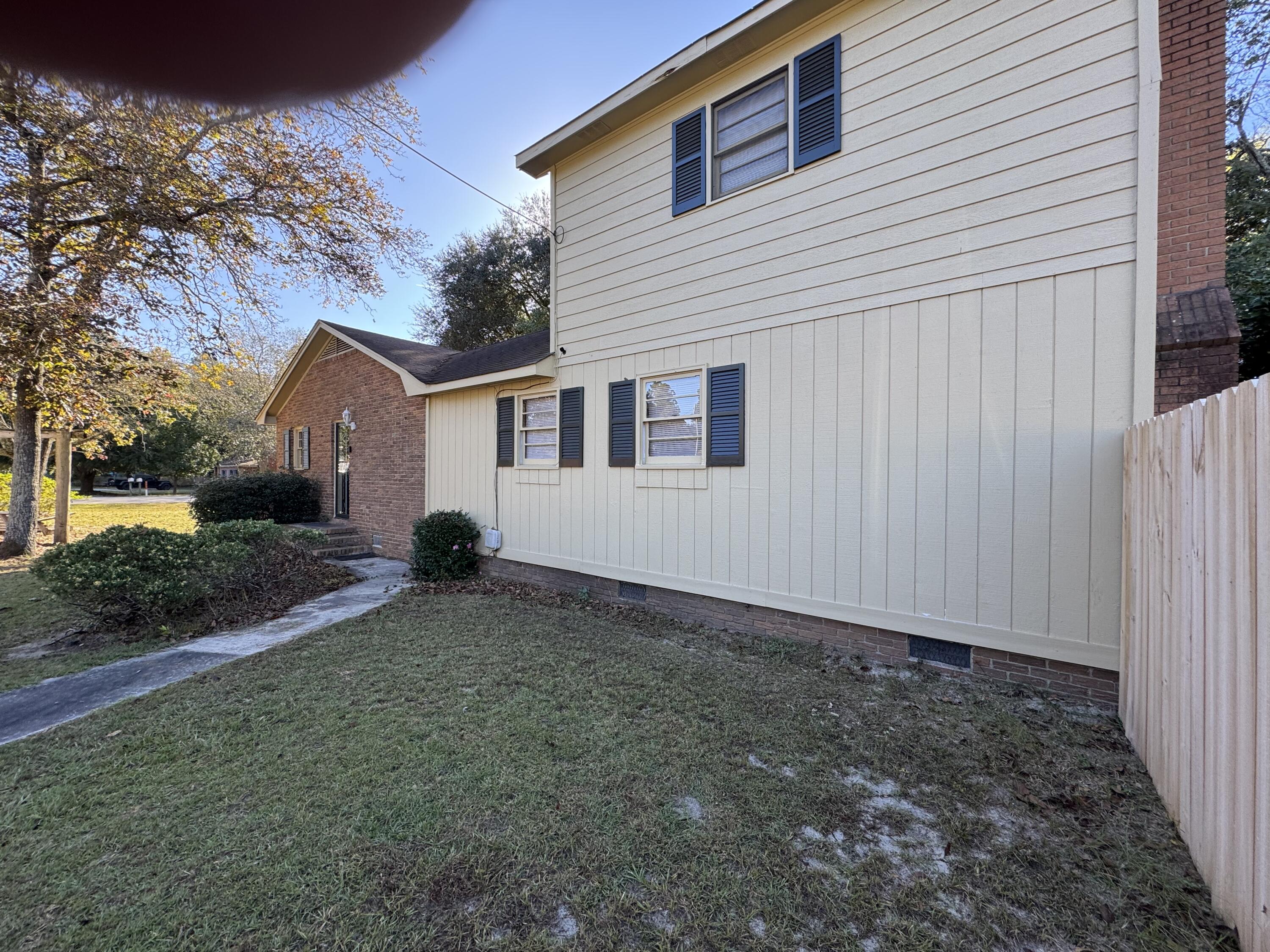3600 Kennerly Road