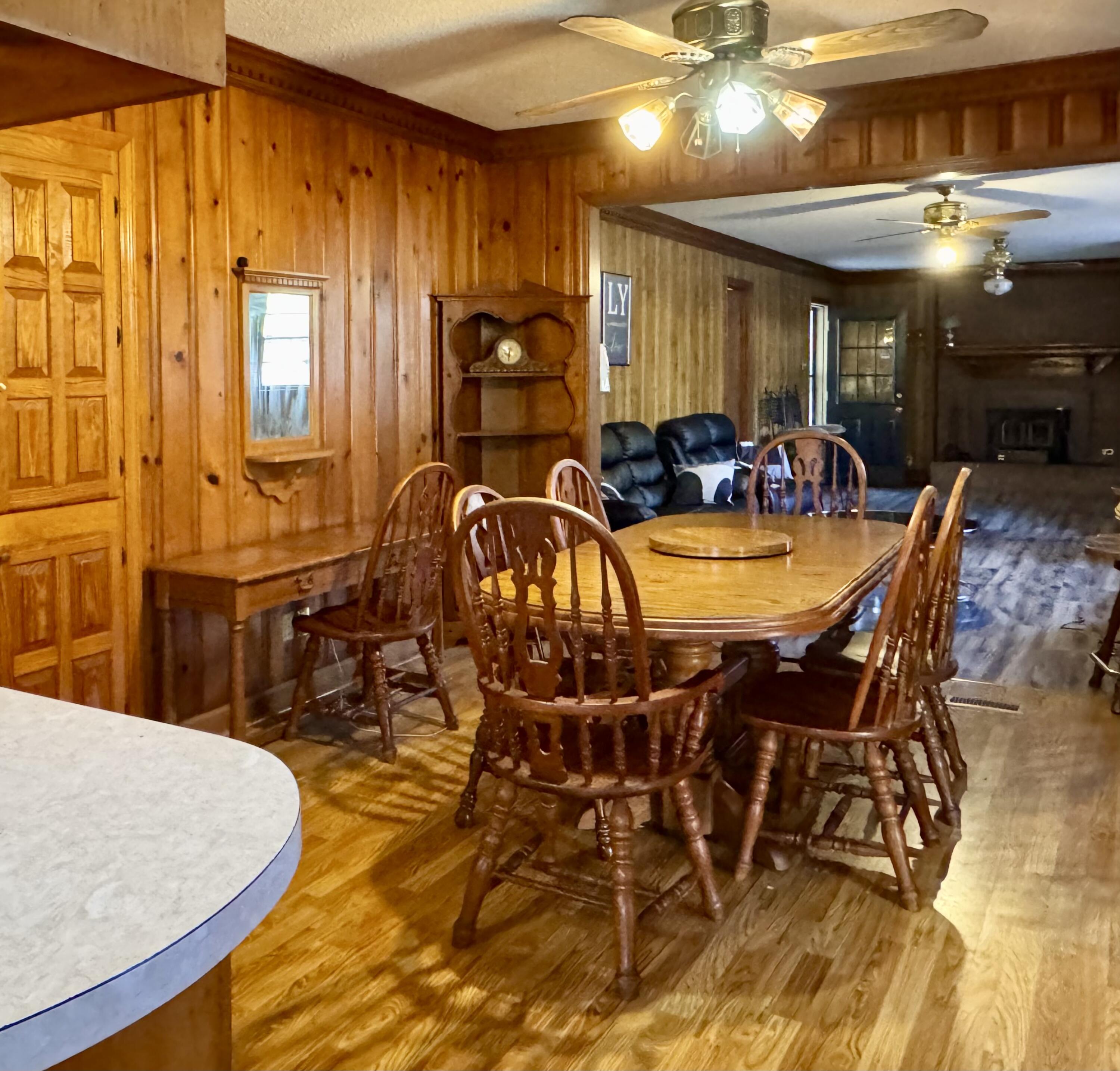 3600 Kennerly Road