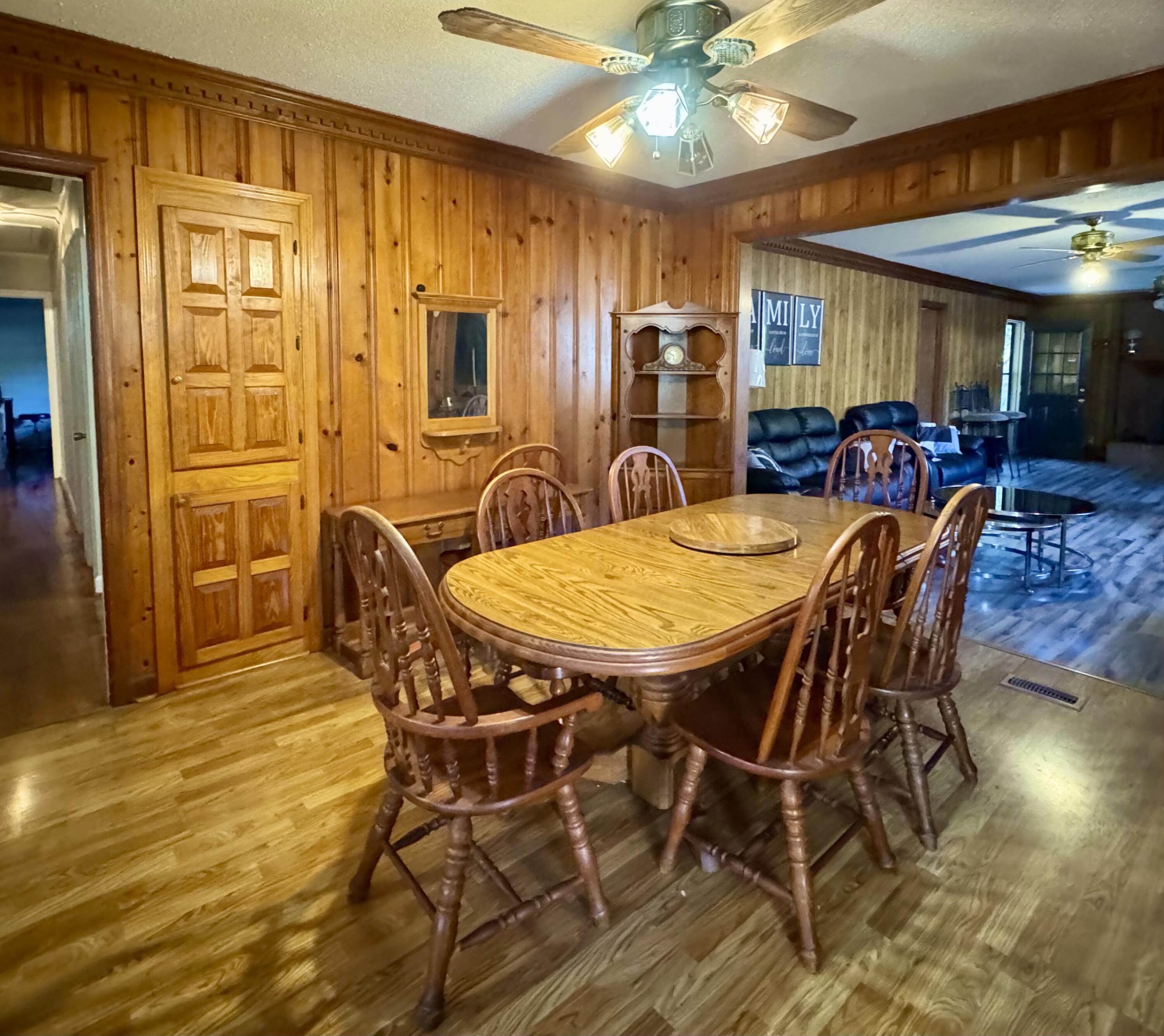 3600 Kennerly Road
