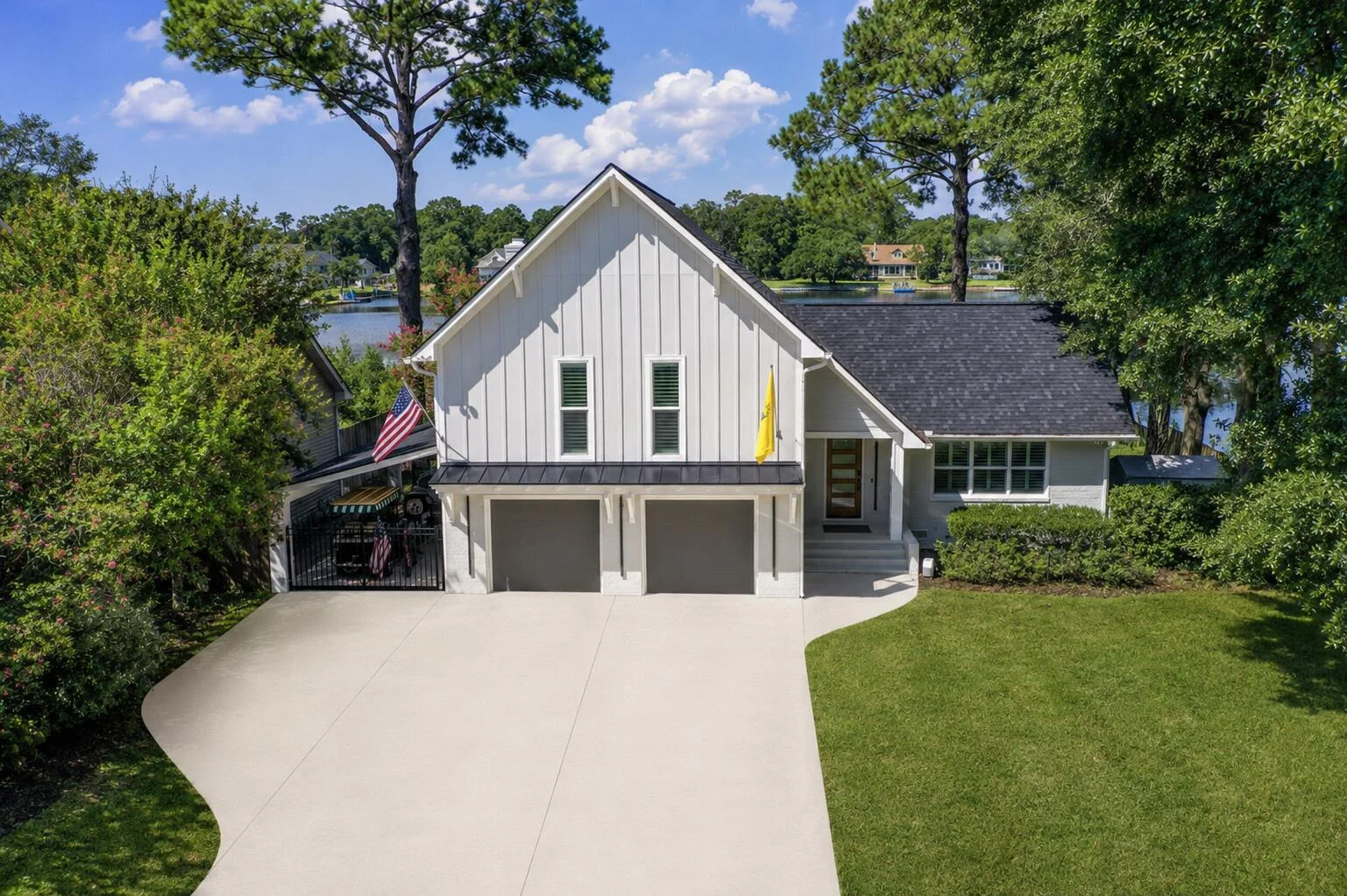 50 Rivers Point Row