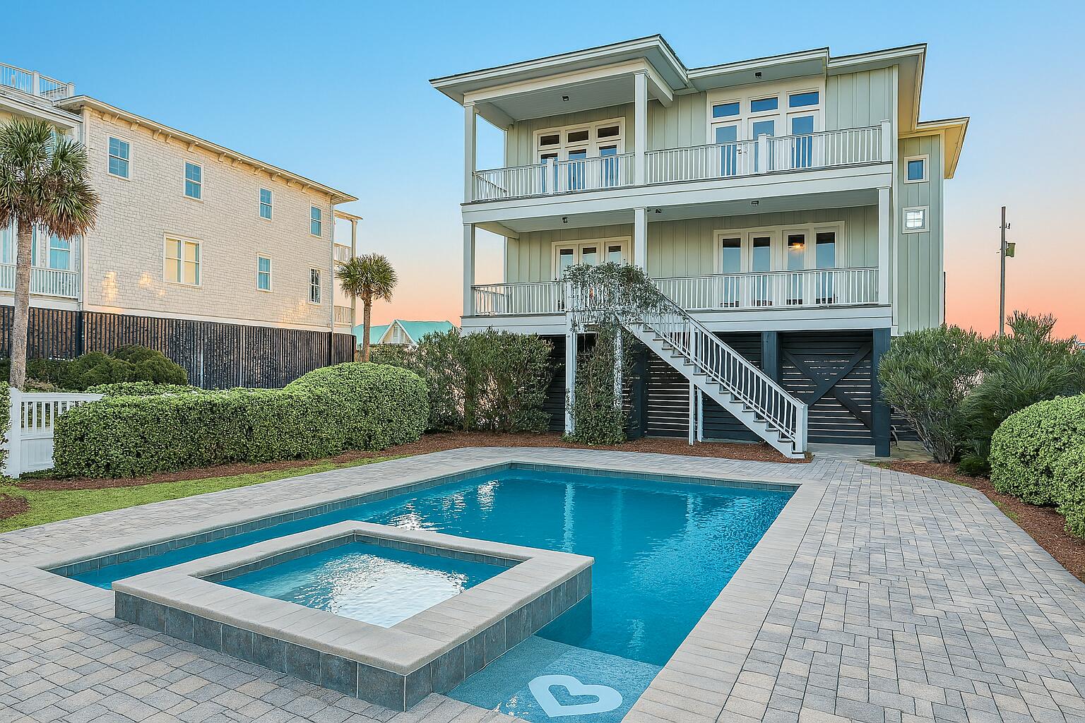 1681 E Ashley Avenue A & B