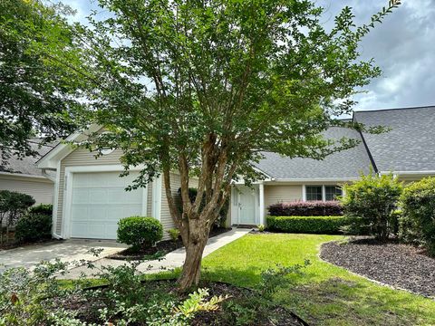 A home in North Charleston