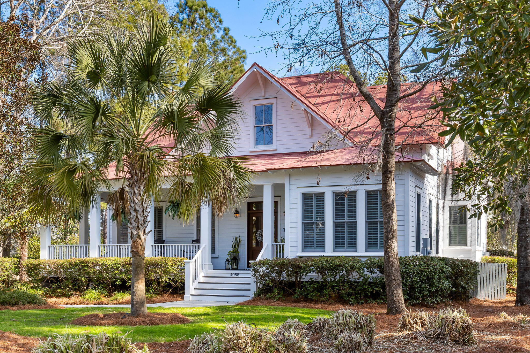 4058 Ten Shillings Way