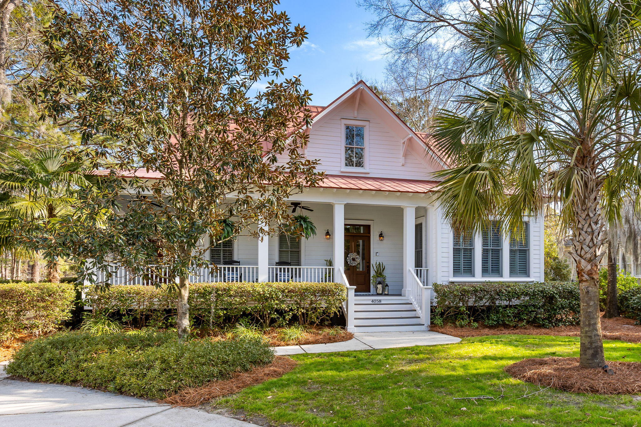 4058 Ten Shillings Way