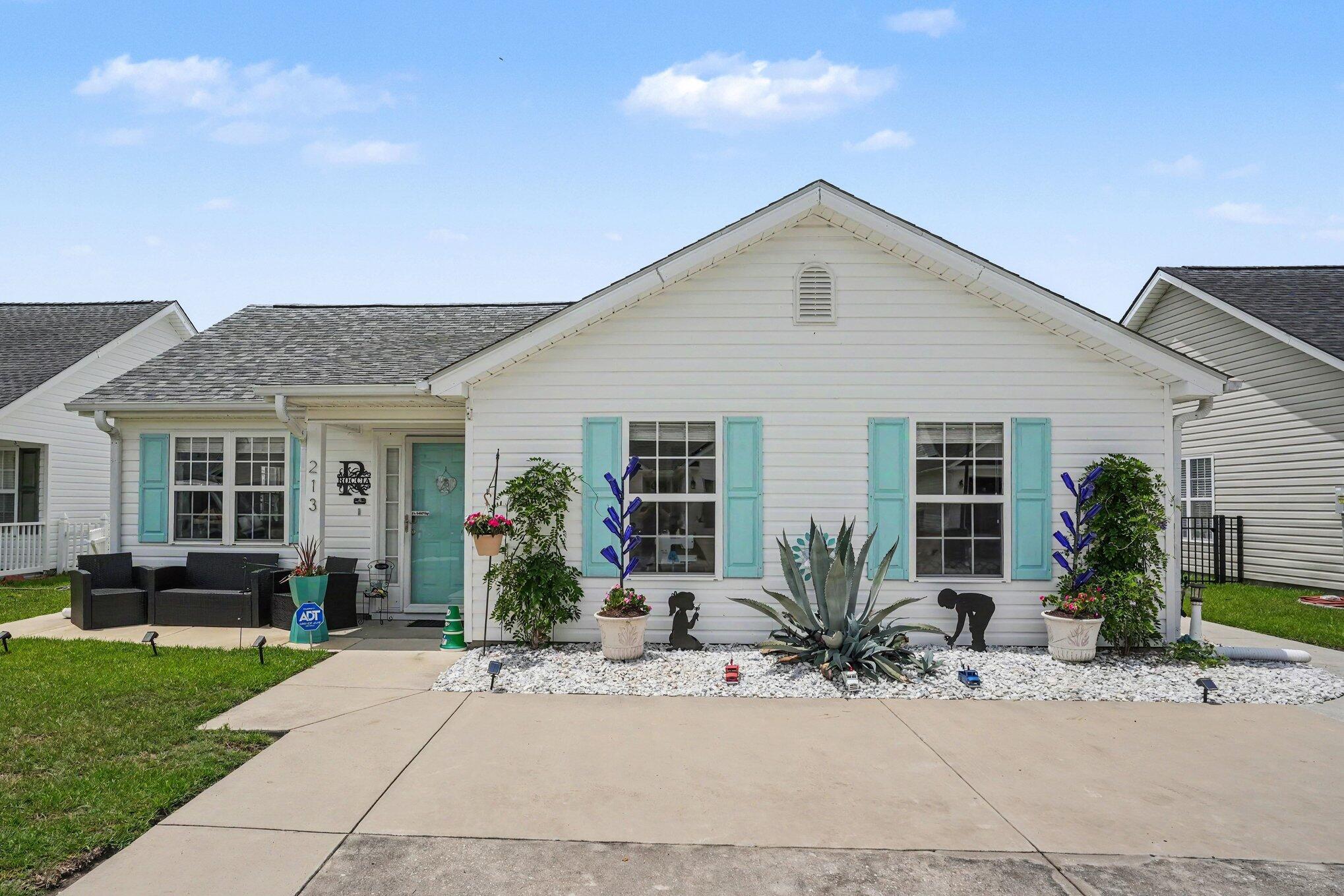 213 Lynco Lane