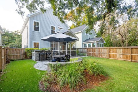 A home in Charleston