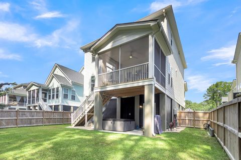 A home in Charleston