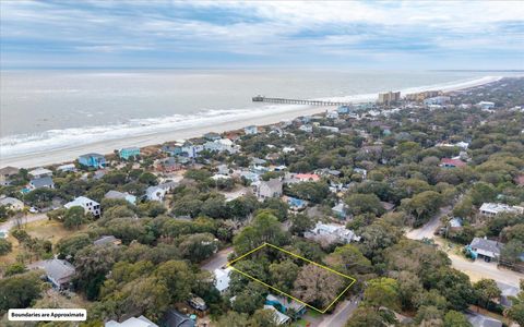 406 E Erie Avenue Folly Beach SC 29439