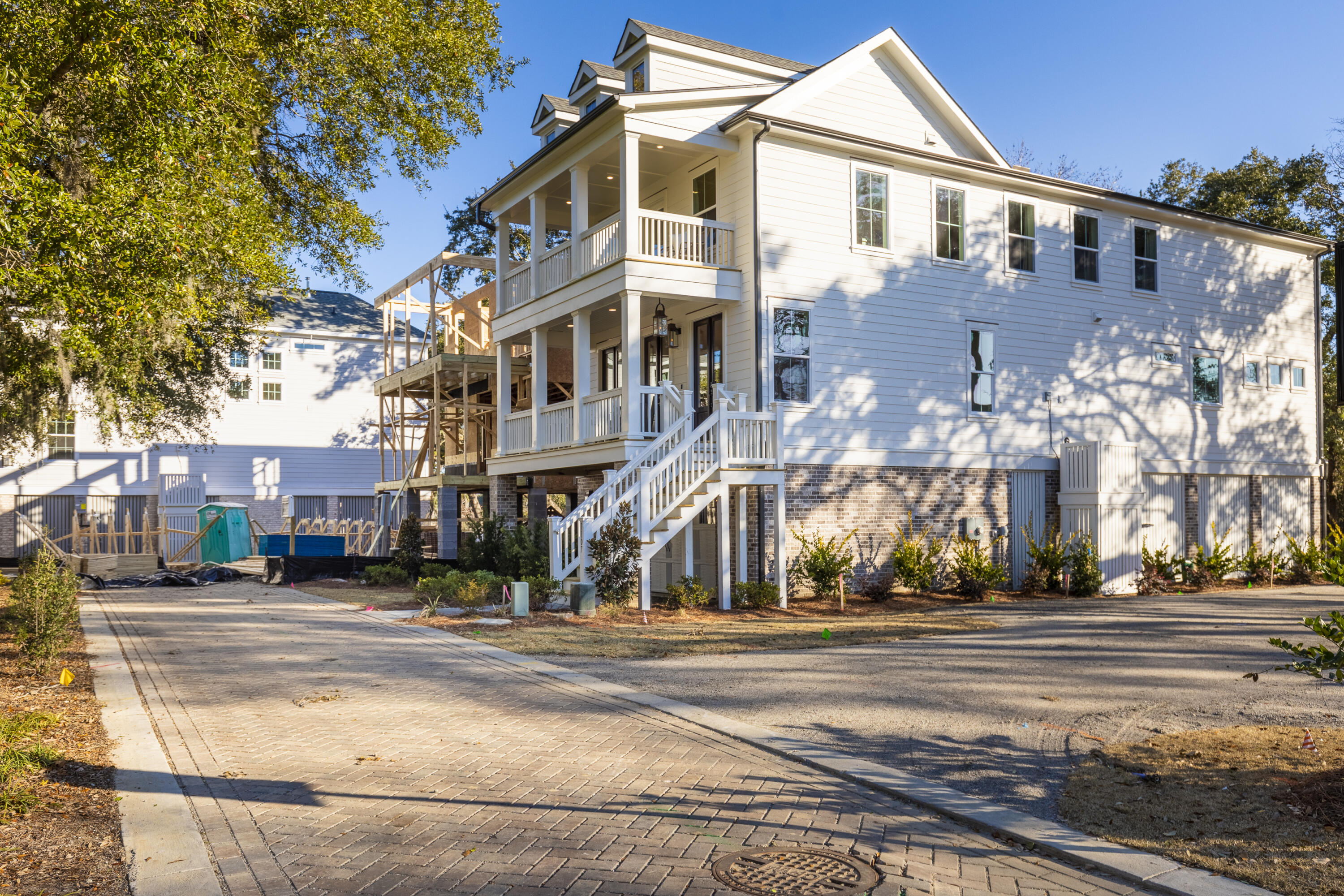 2356 Hut Creek Road
