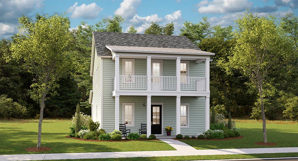 Photo of 121 Sea Oats Street, Summerville, SC 29485 (MLS # 26019549)