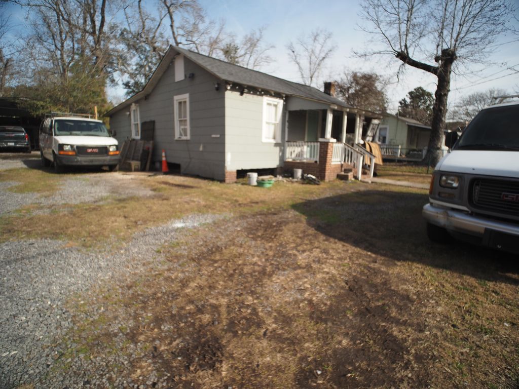 Photo of 1910 Clifton Street, North Charleston, SC 29406 (MLS # 26003286)