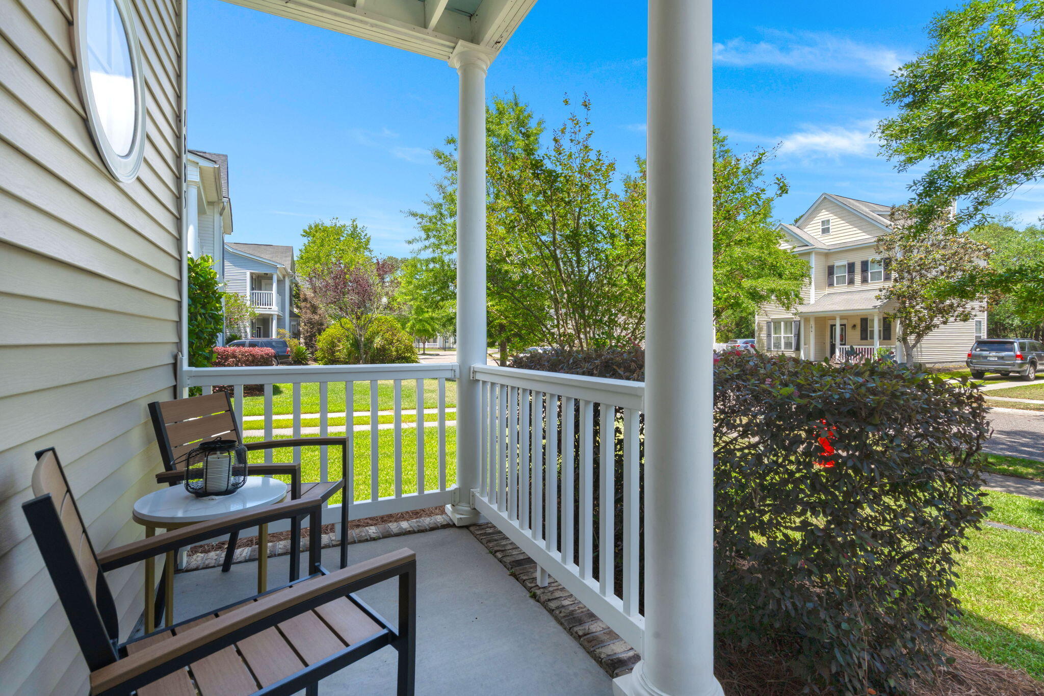1885 Hubbell Drive