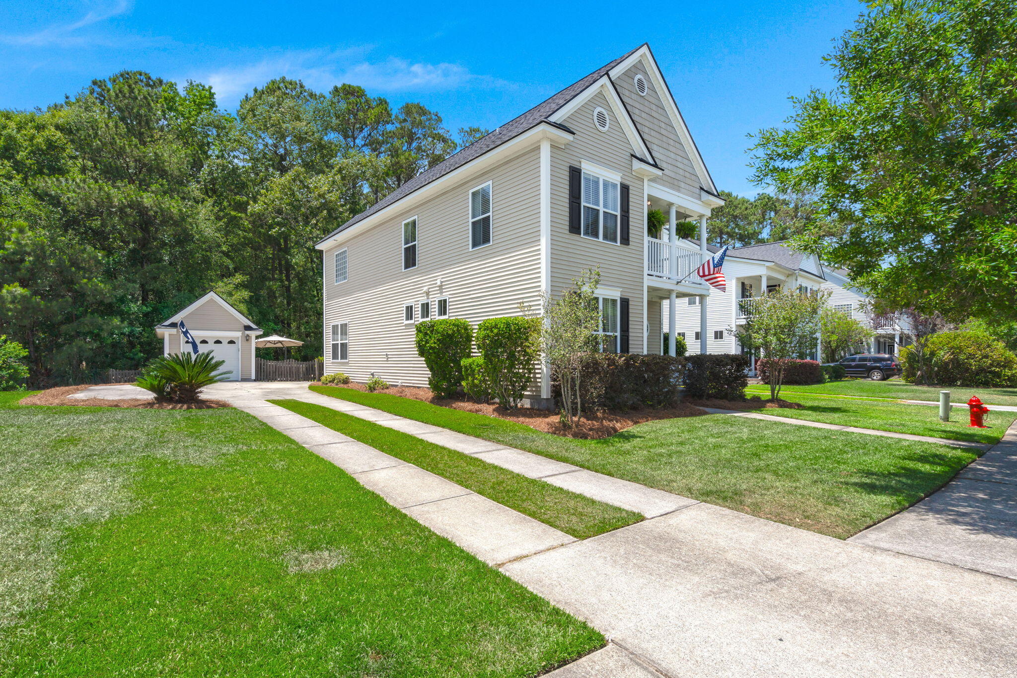1885 Hubbell Drive