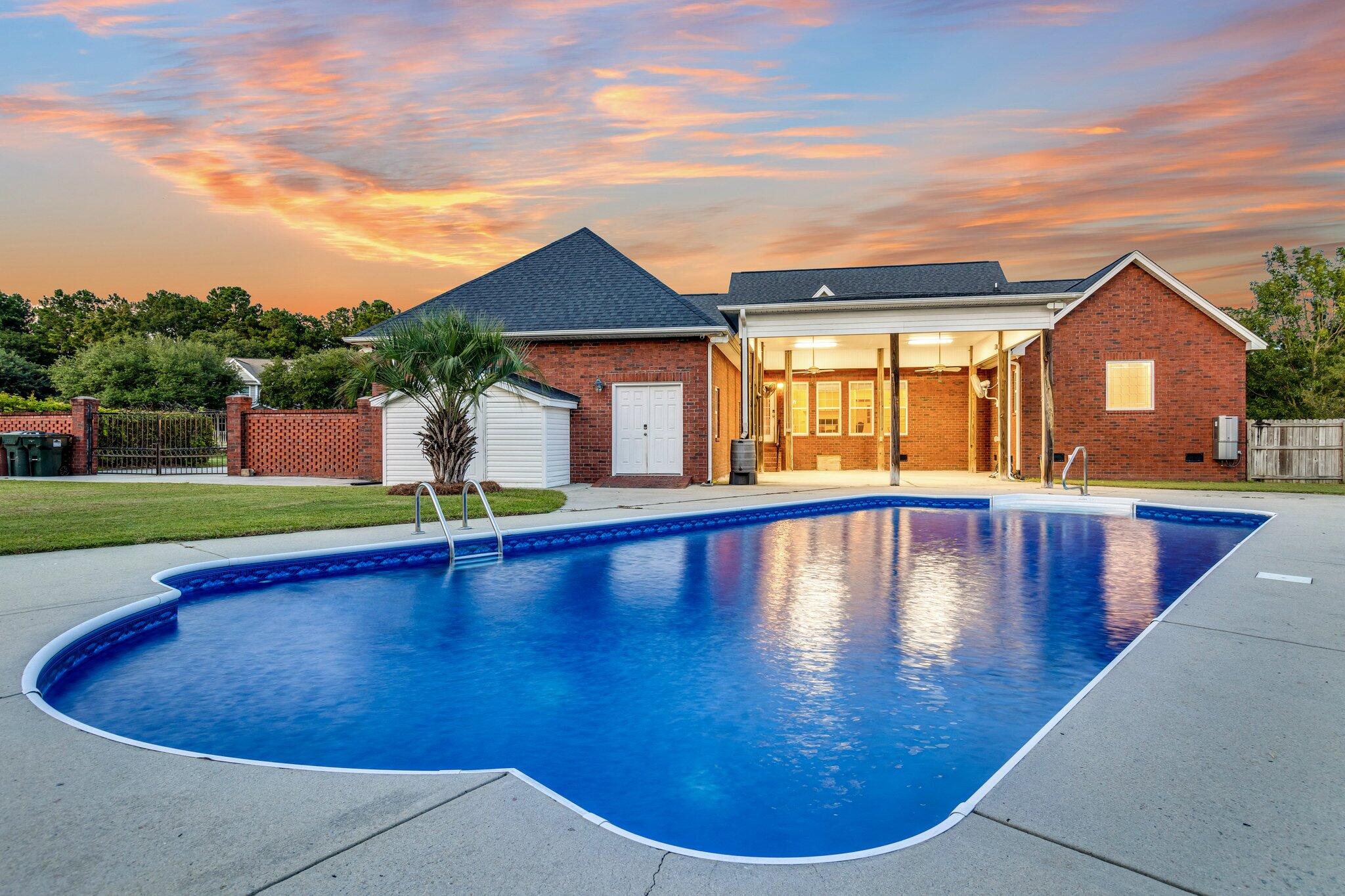 View Moncks Corner, SC 29461 house