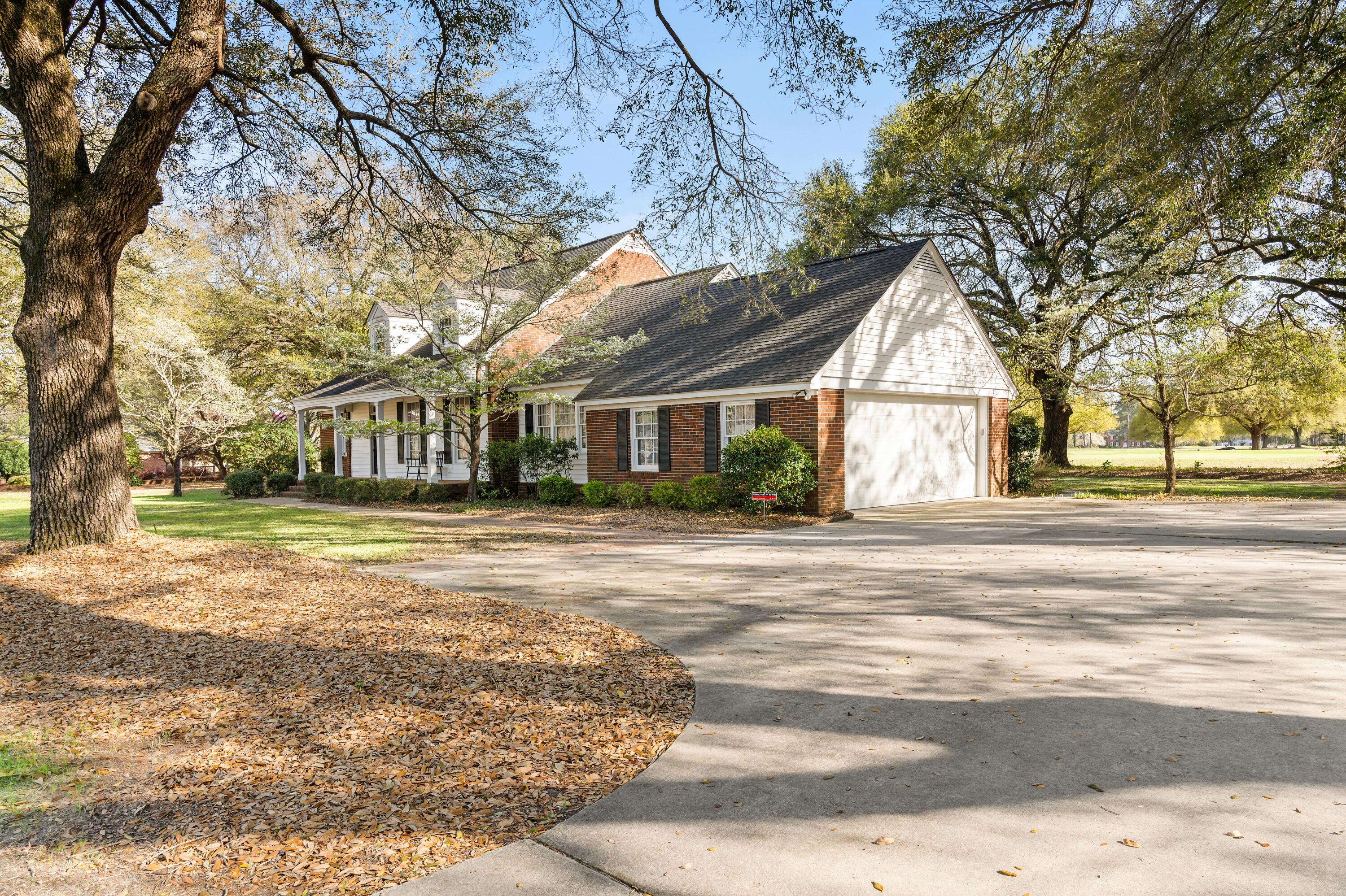 2133 Griffith Drive
