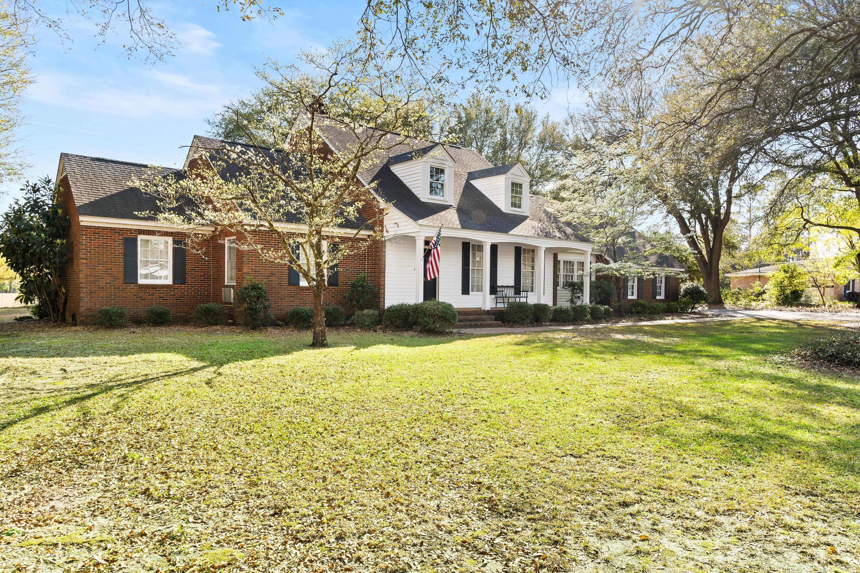 2133 Griffith Drive