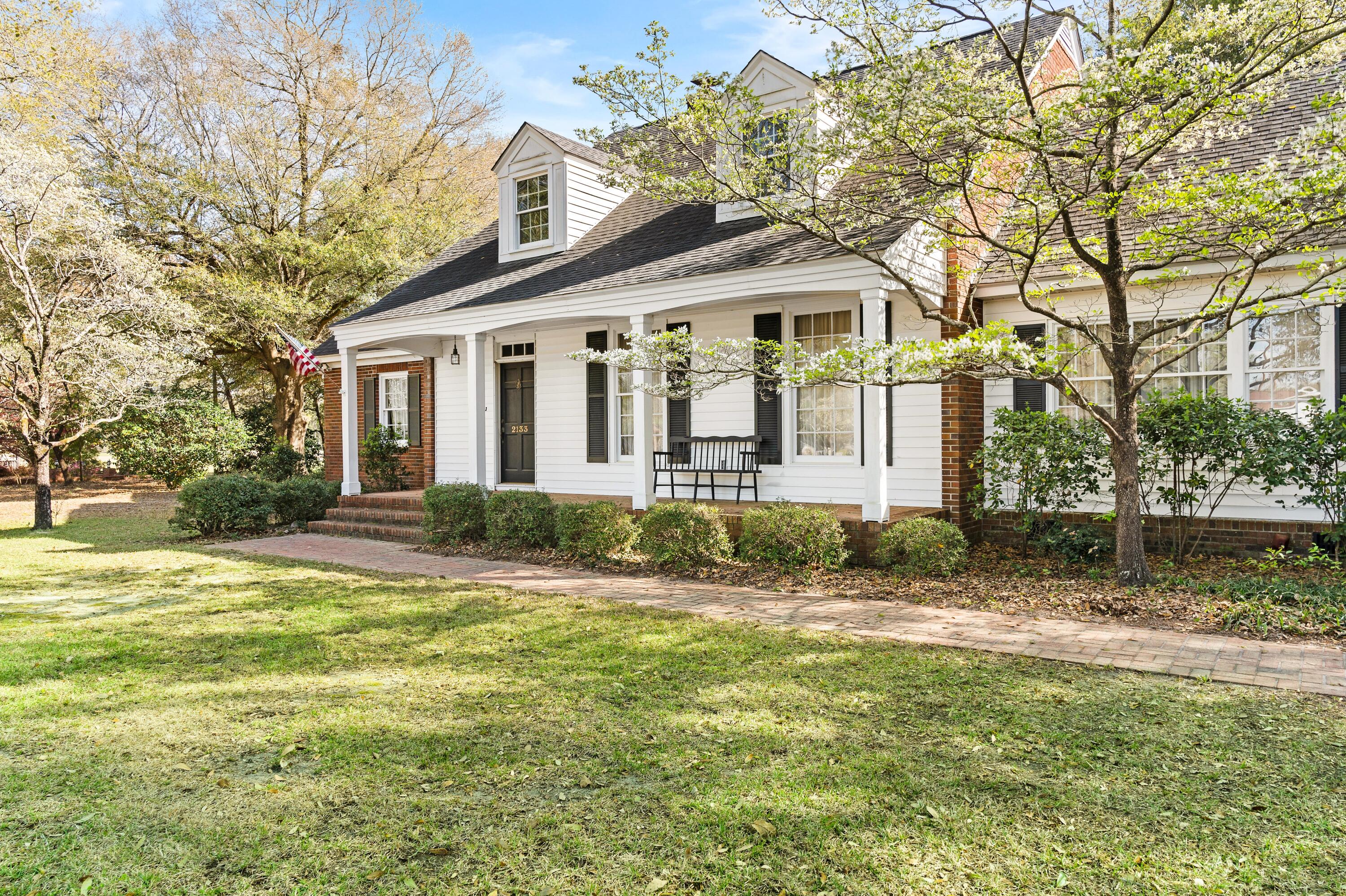 2133 Griffith Drive
