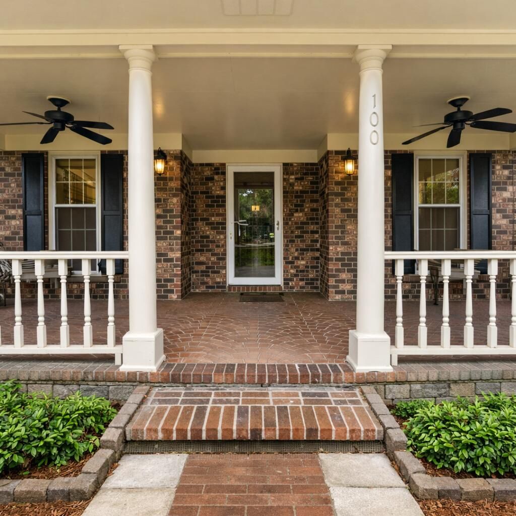 Photo of 100 Flicker Lane, Summerville, SC 29485 (MLS # 26006310)