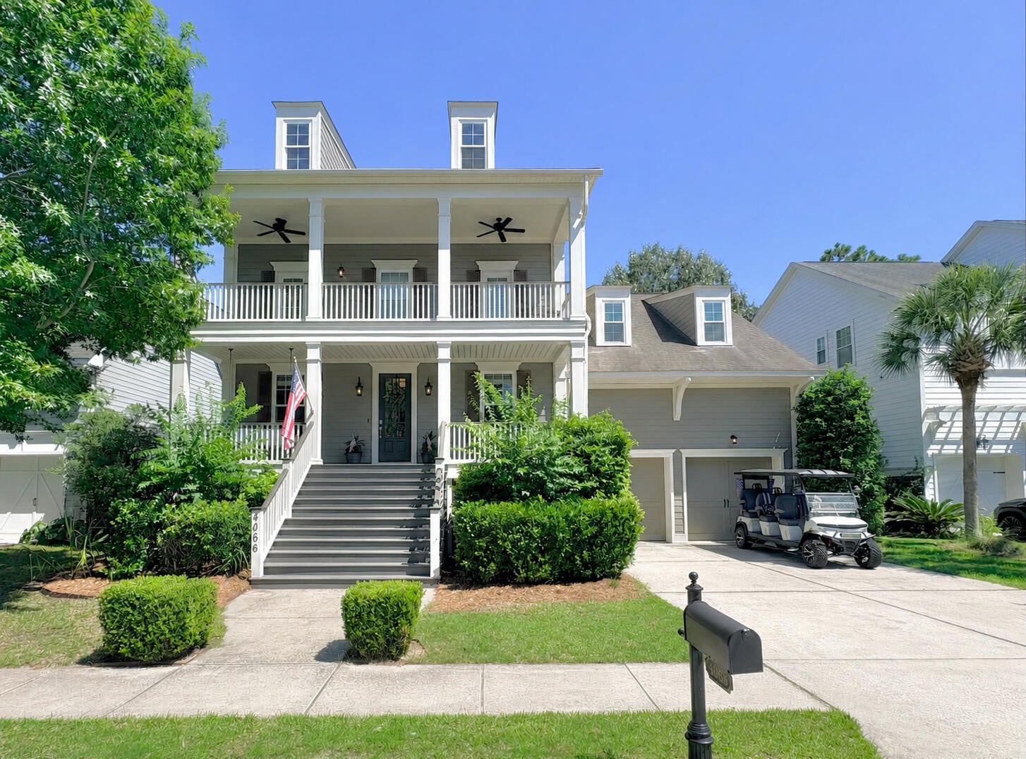 4066 Blackmoor Street, Mount Pleasant, SC, 29466