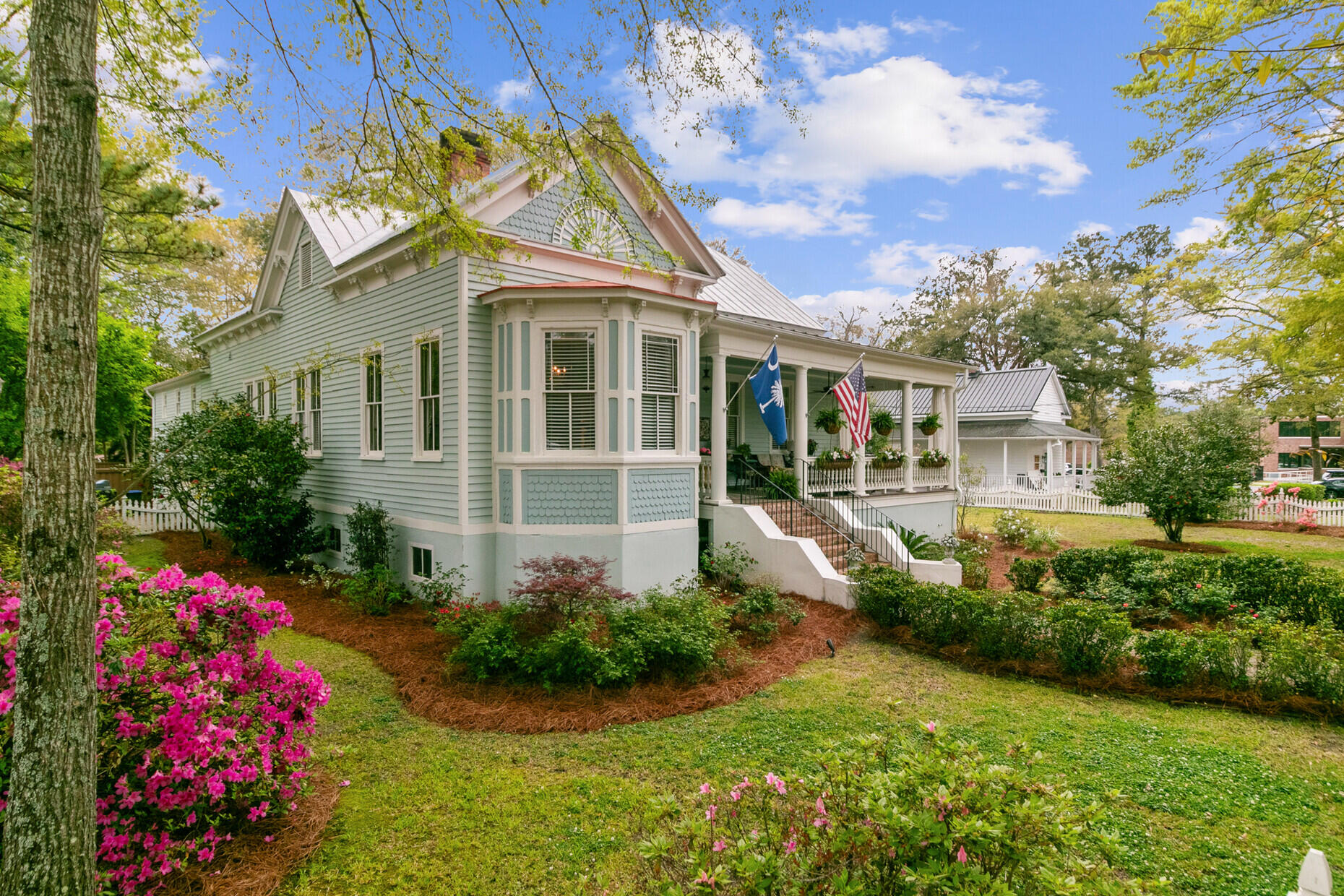 803 S Main Street