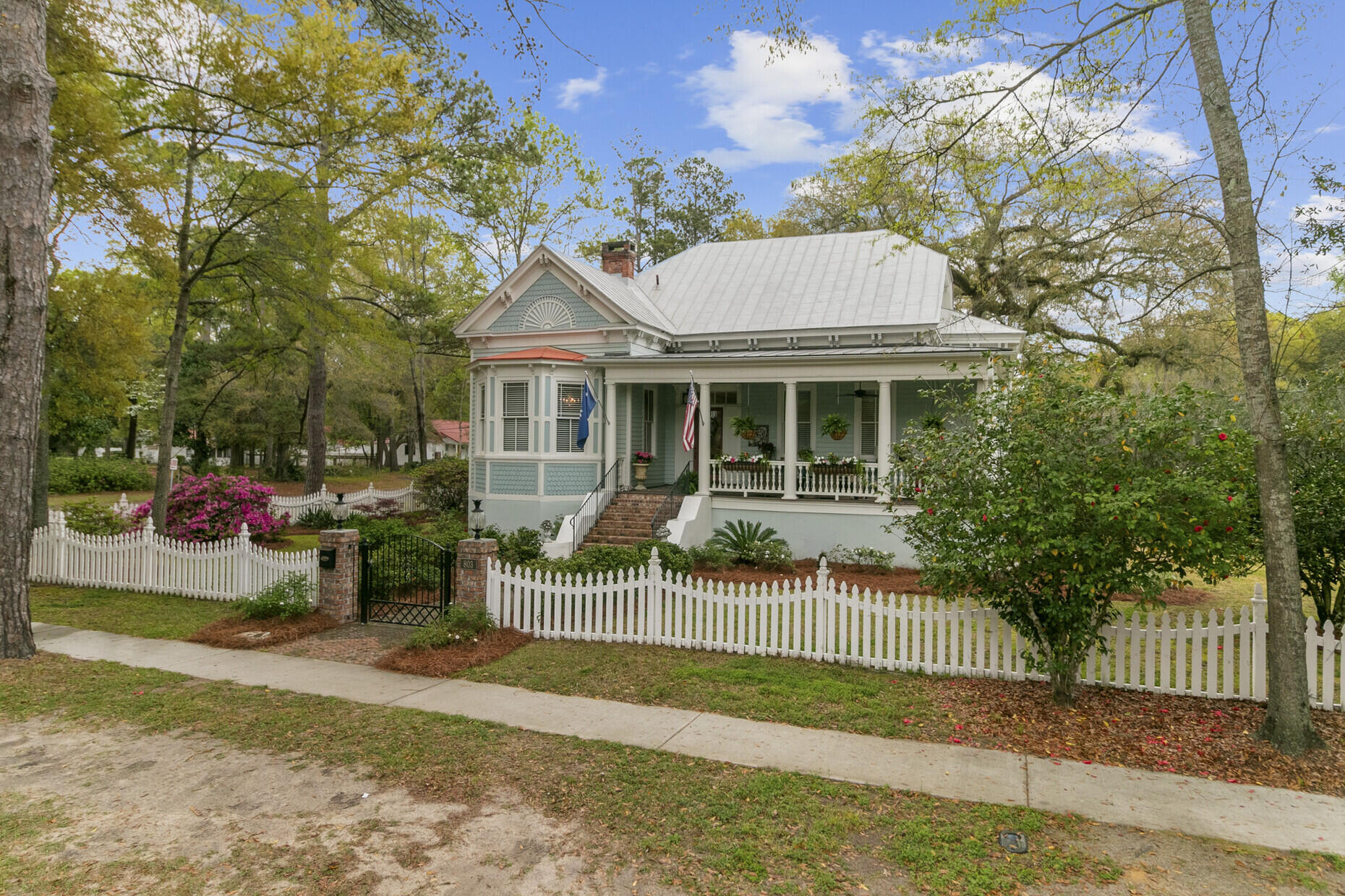 803 S Main Street