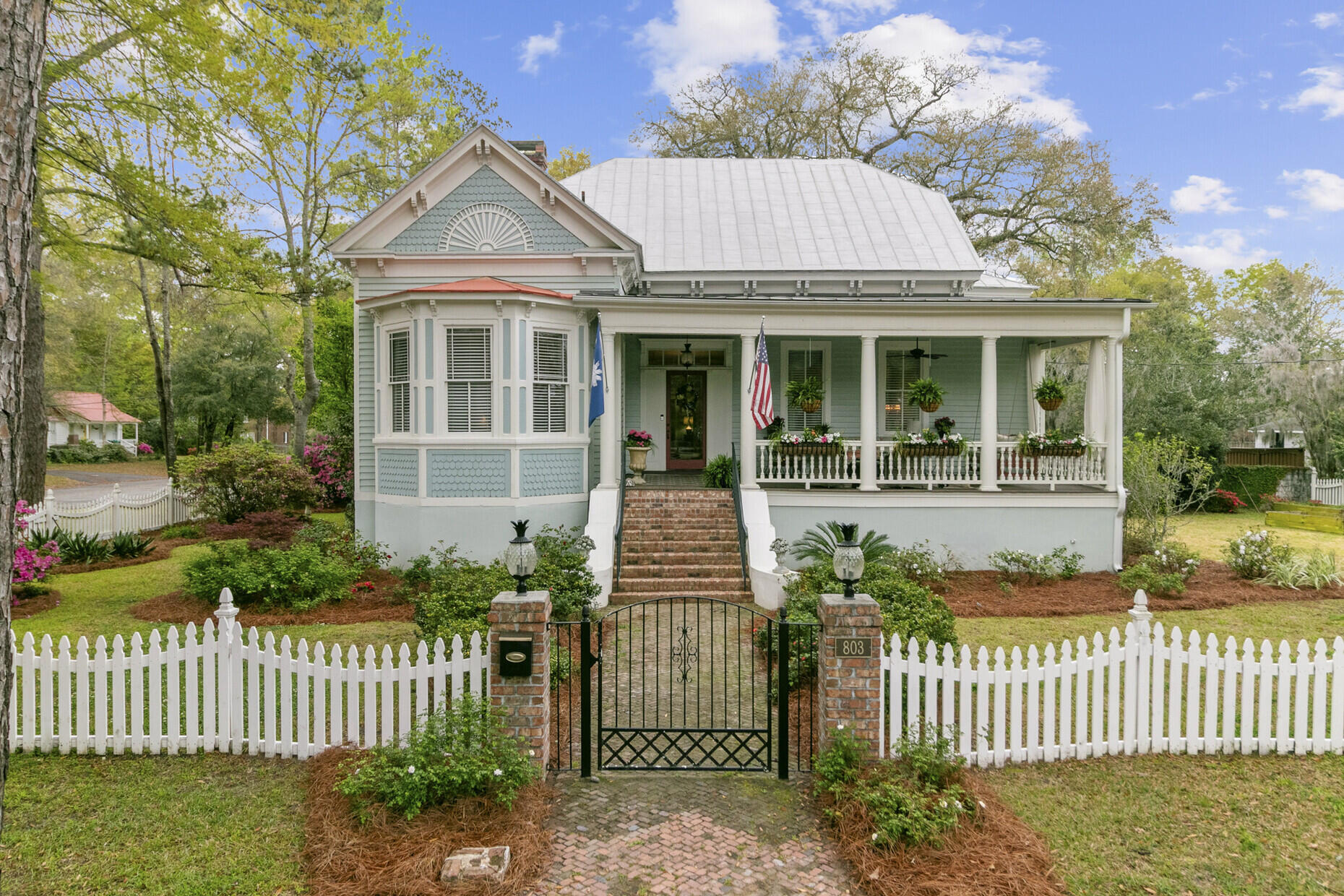 803 S Main Street