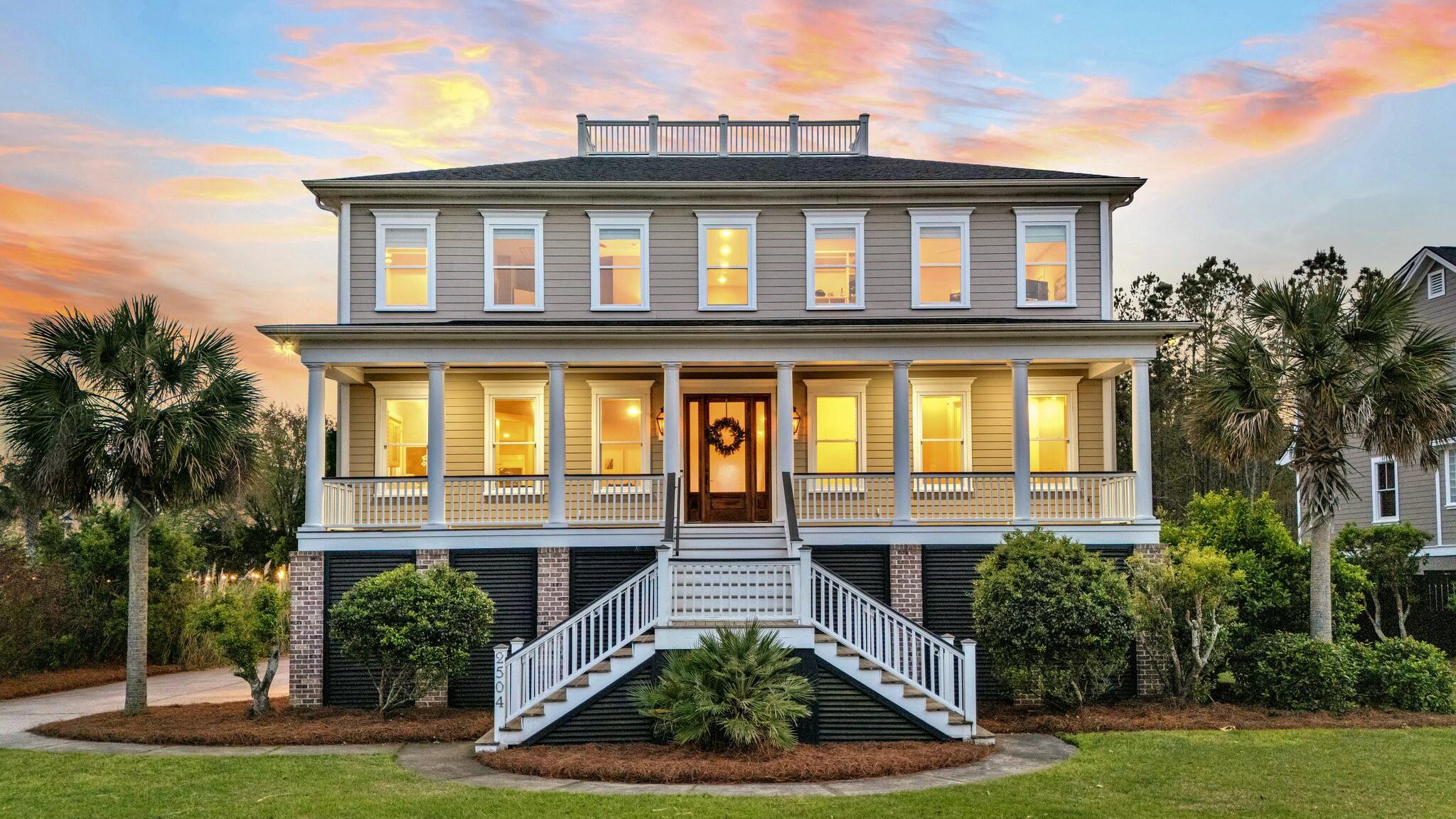 2504 Ballast Point