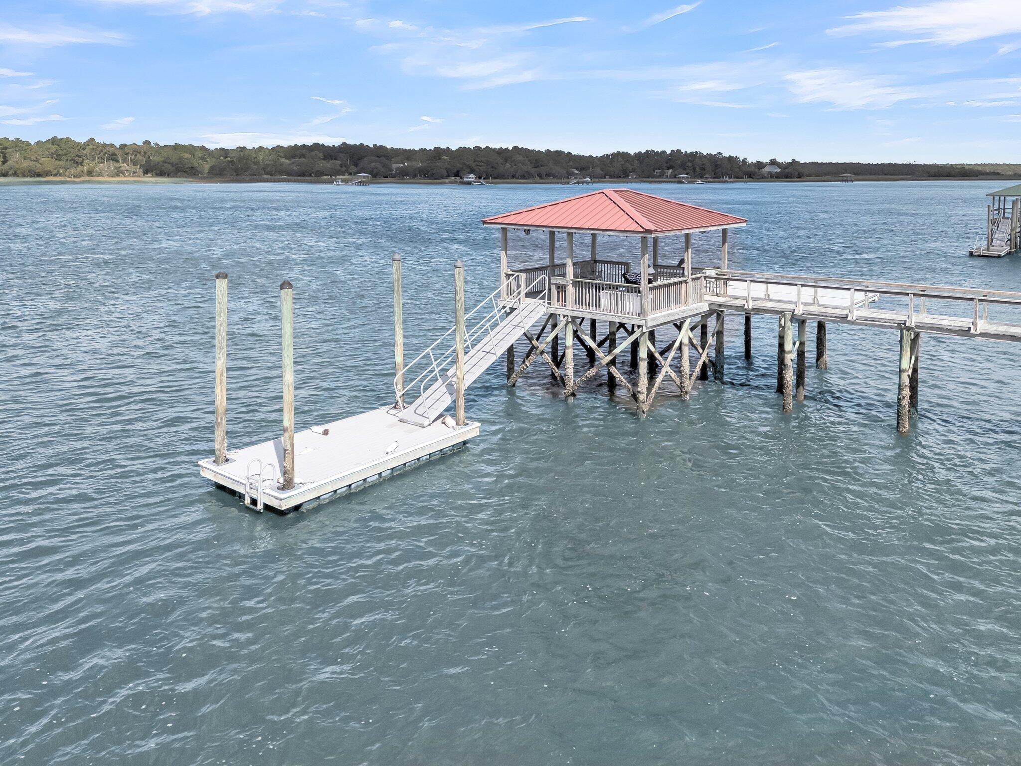 1913 Mooring Line Way
