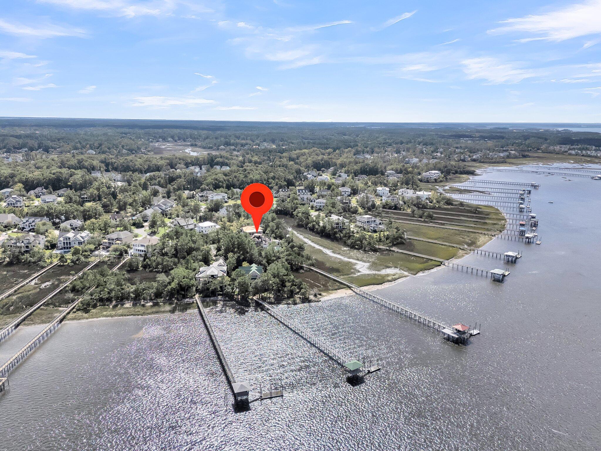 1913 Mooring Line Way