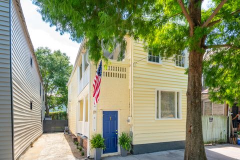 21 America Street Charleston SC 29403