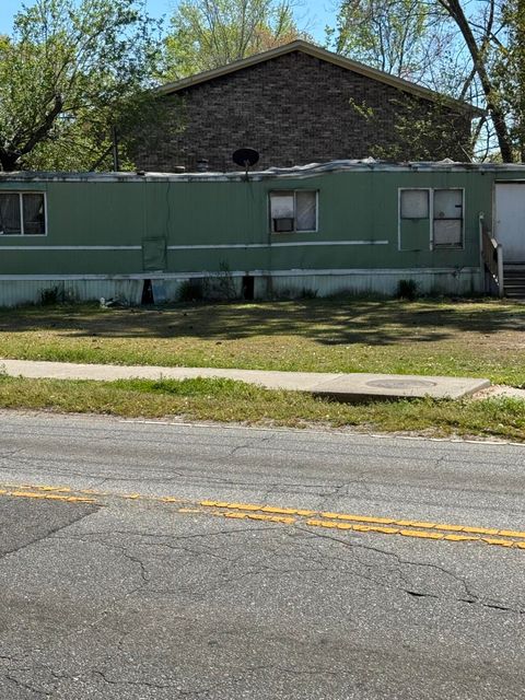 2625 Midland Park Road North Charleston SC 29406