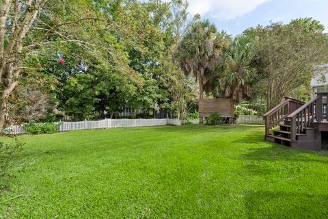 A home in Charleston