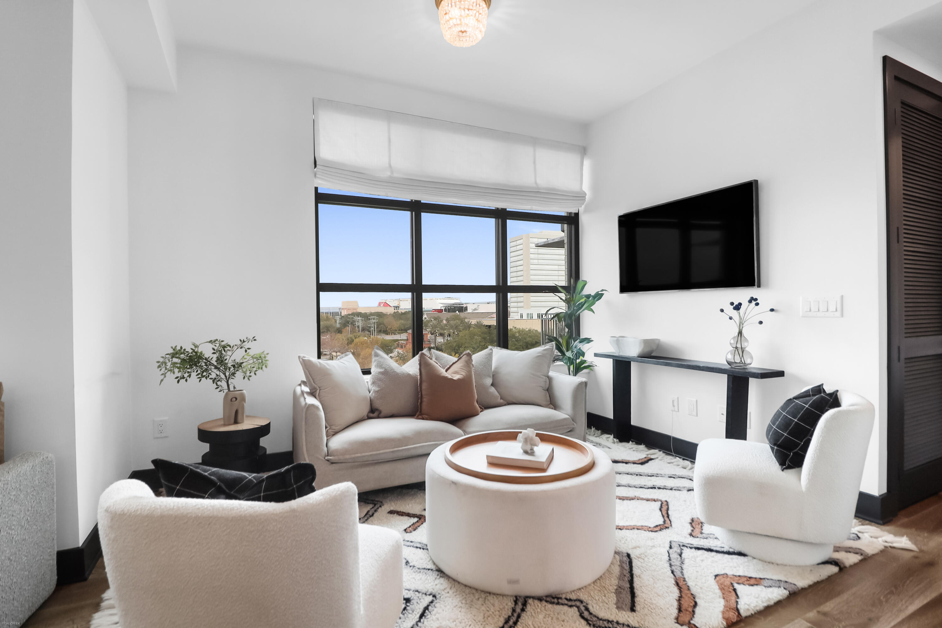 5 Gadsdenboro Street 501