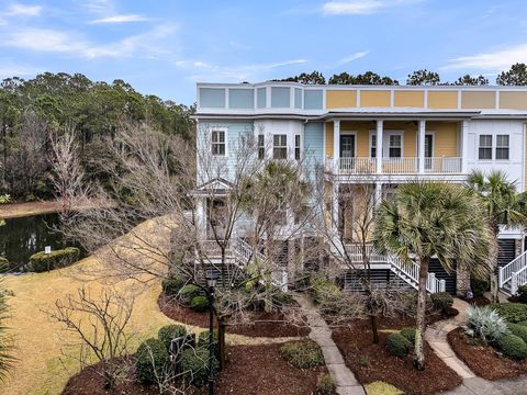2032 Amenity Park Drive Mount Pleasant SC 29466