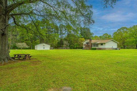 A home in Summerville