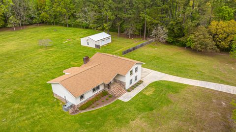 A home in Summerville