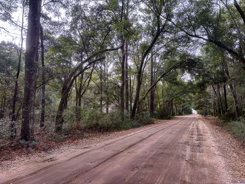 2476 N Rockland Avenue Wadmalaw Island SC 29487