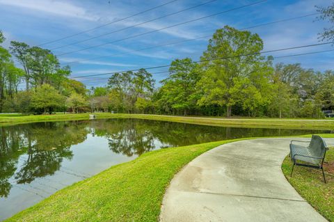 A home in Johns Island