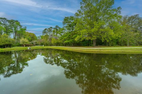 A home in Johns Island