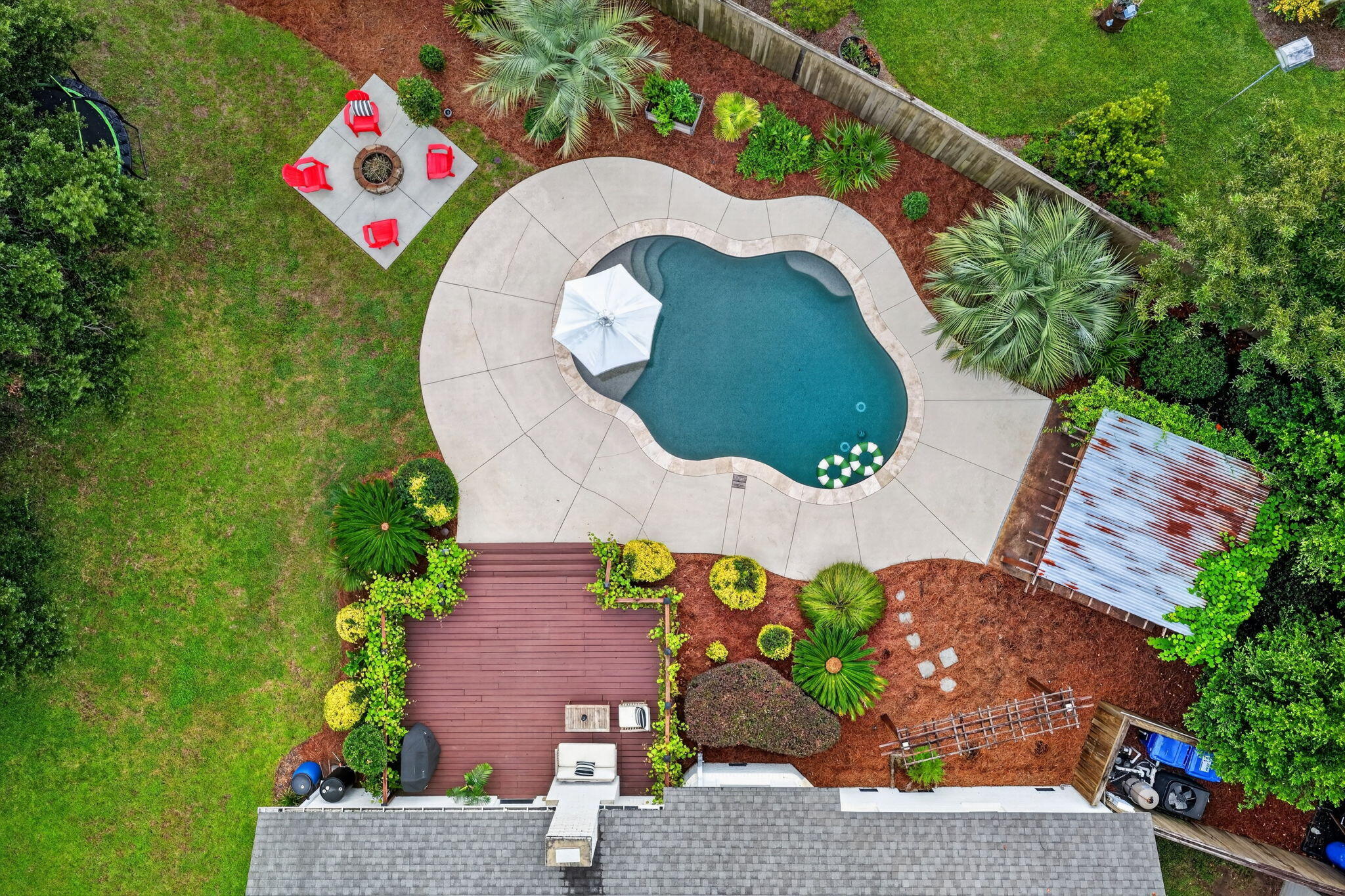 1104 Short River Court