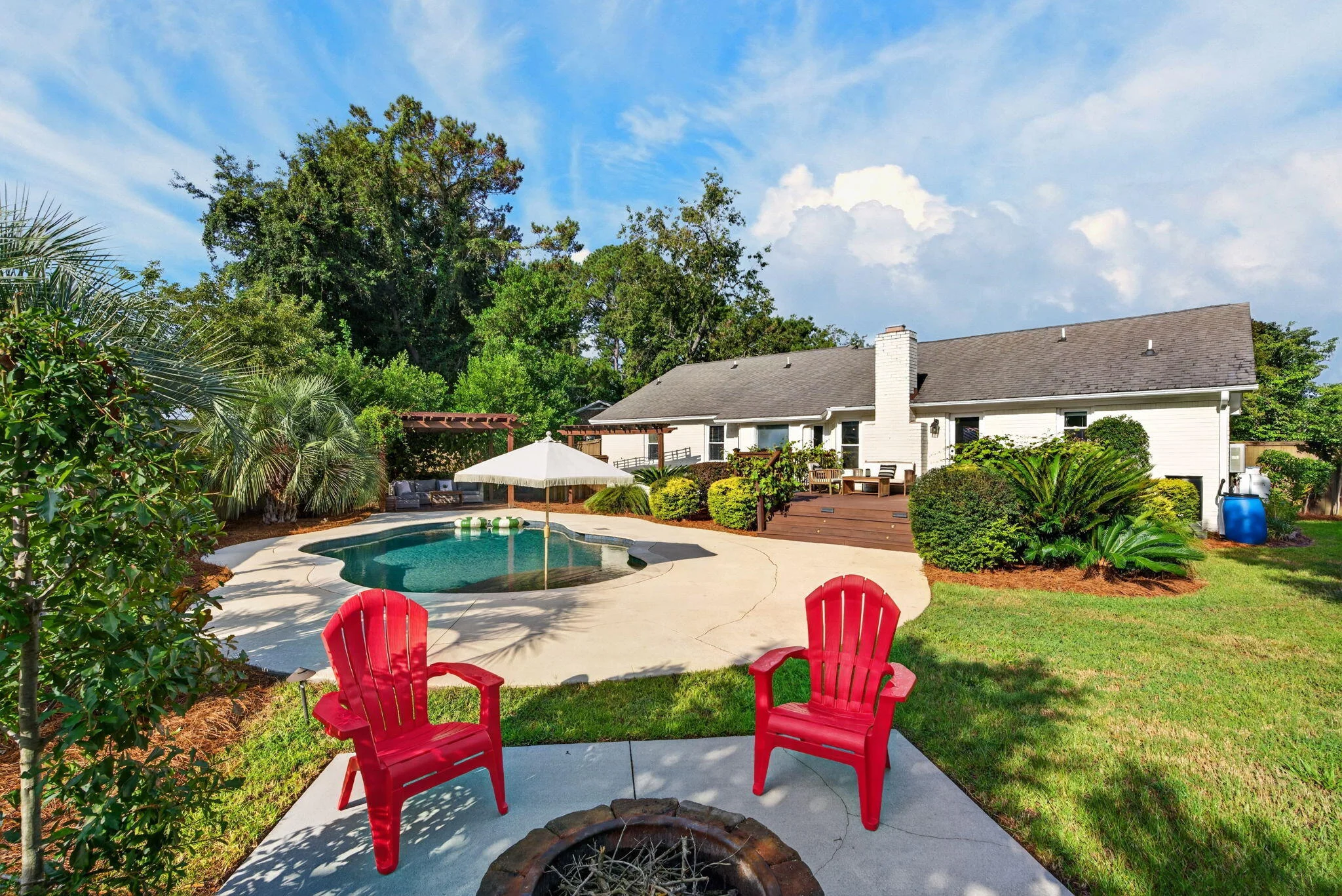 1104 Short River Court