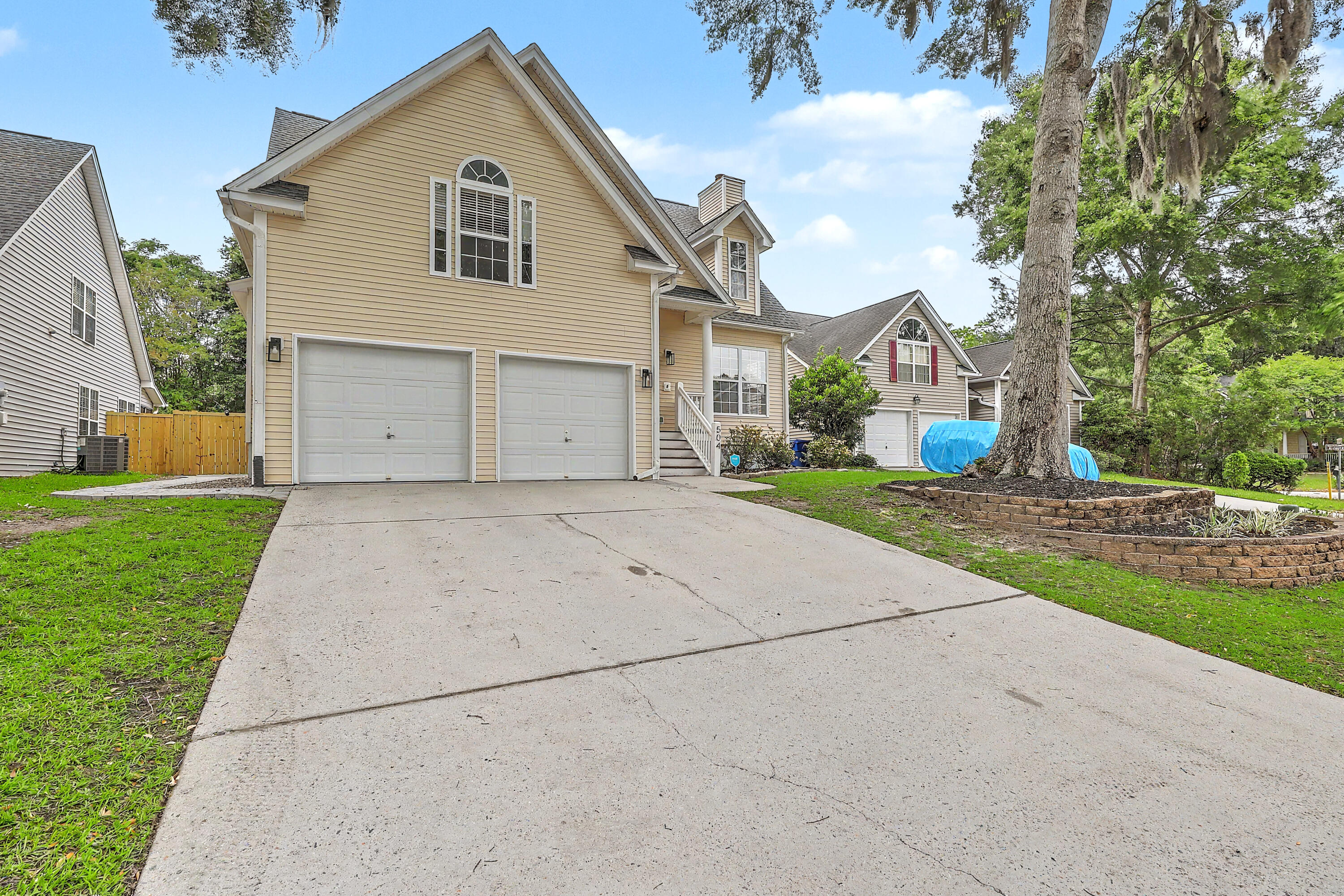 504 Stonecreek Drive