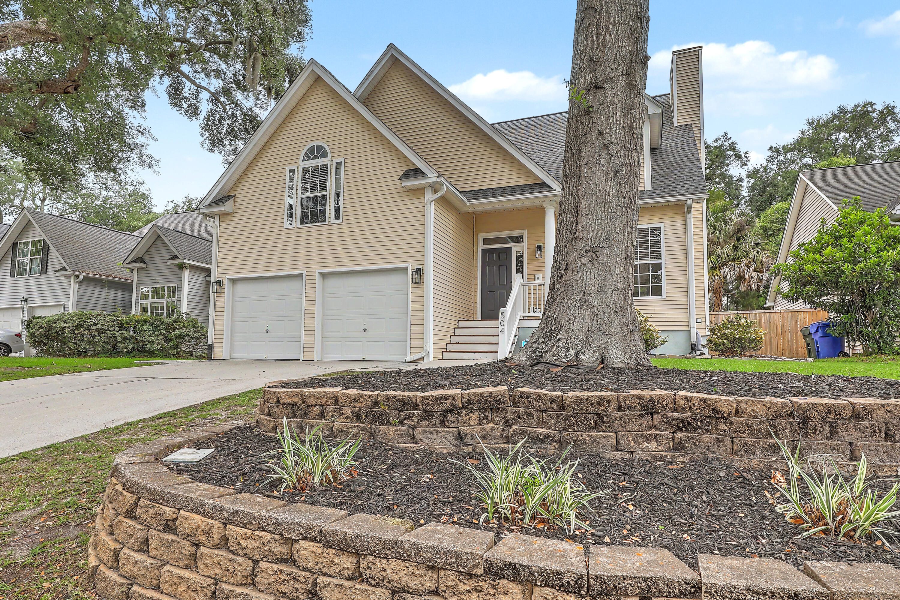 504 Stonecreek Drive
