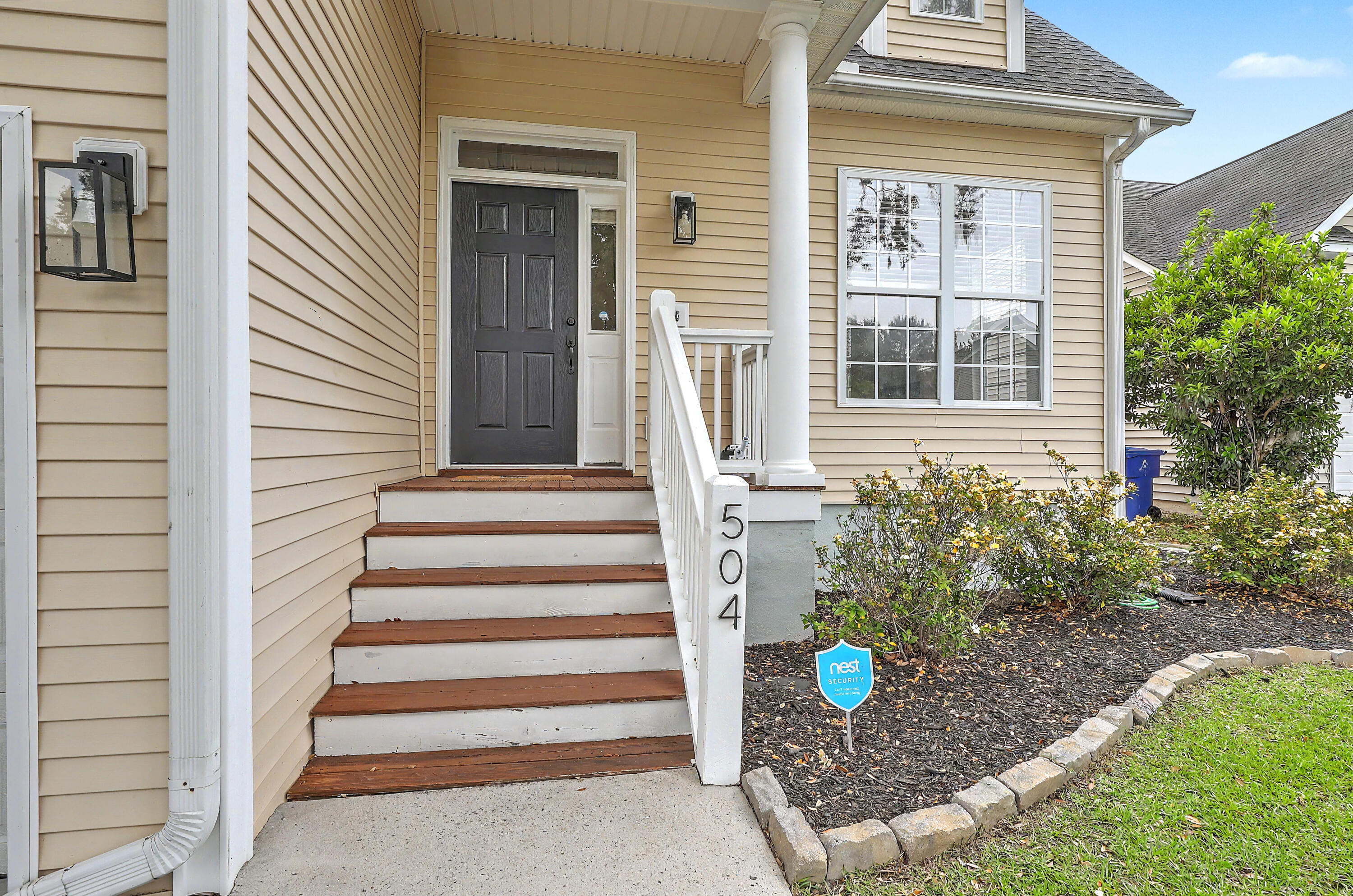 504 Stonecreek Drive