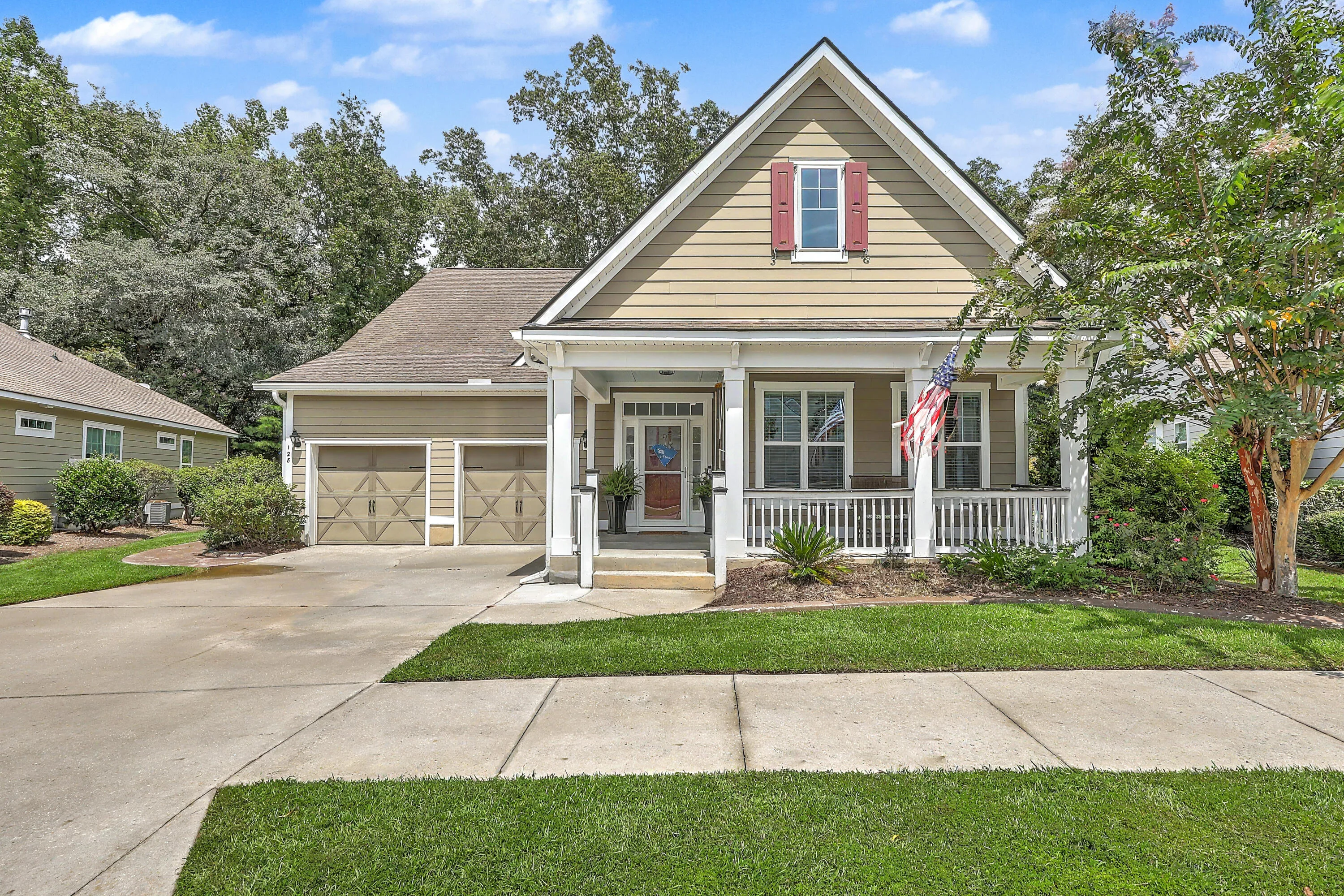 128 Phoebe Road