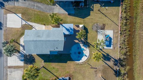 A home in Folly Beach