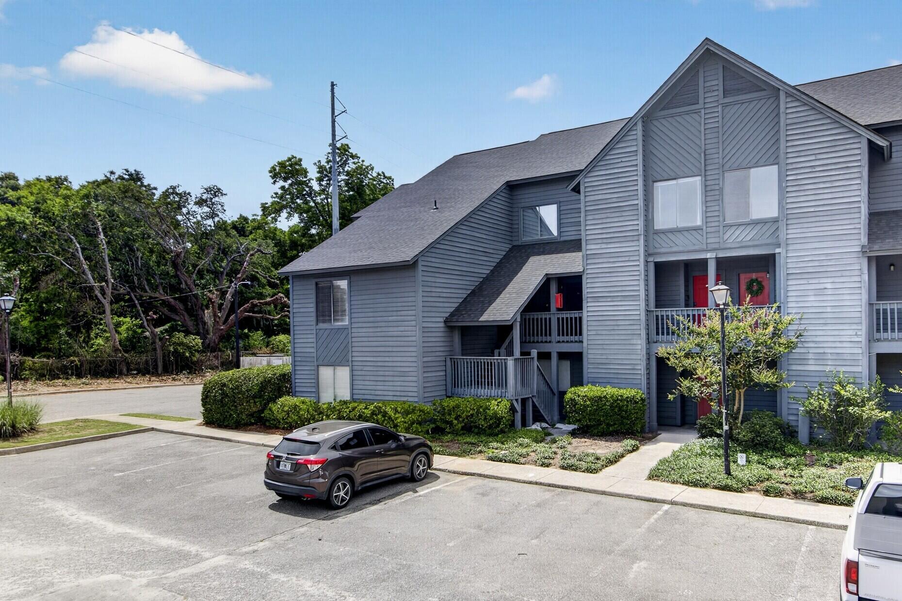 1530 Fort Johnson Road Apt 1e