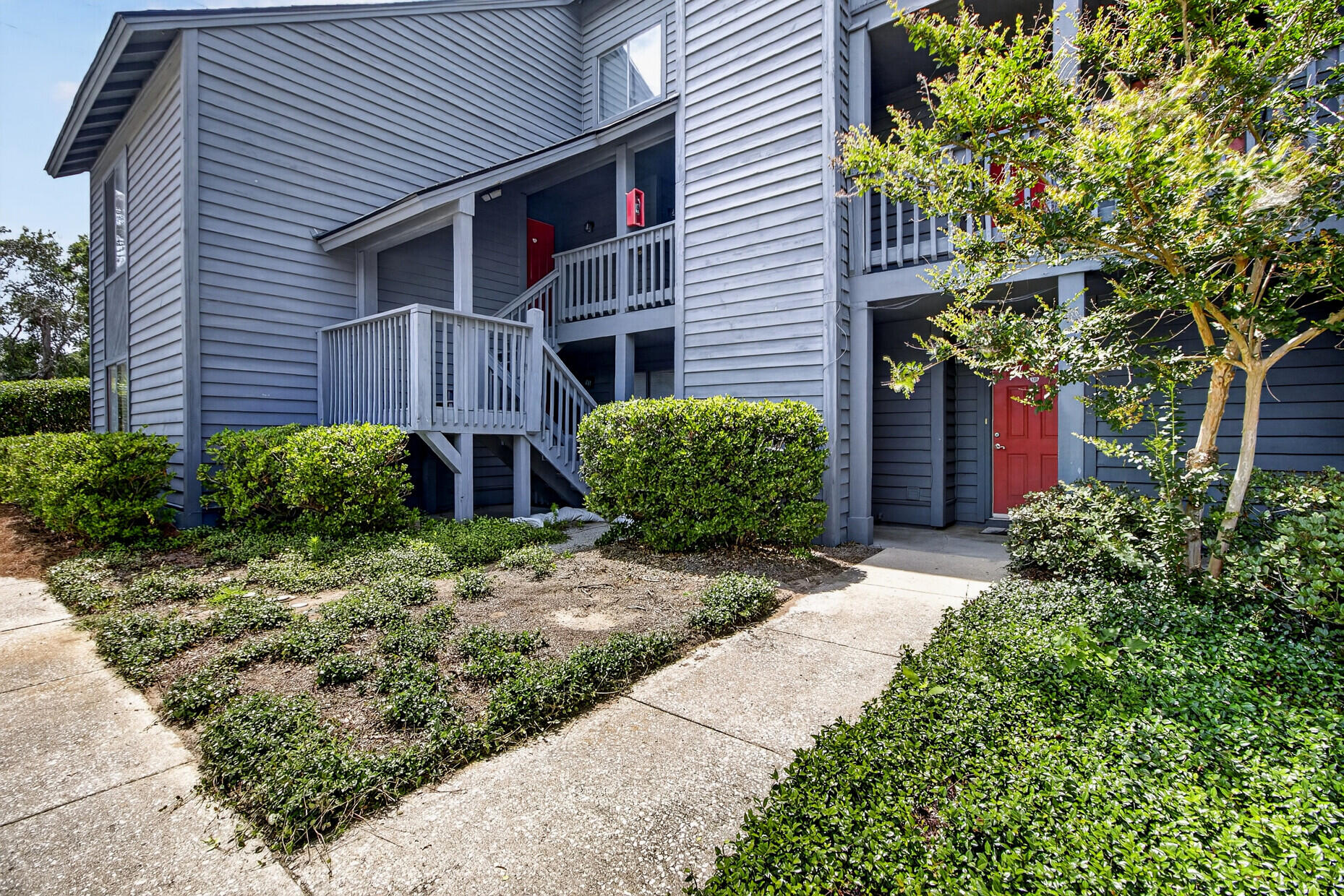 1530 Fort Johnson Road Apt 1e