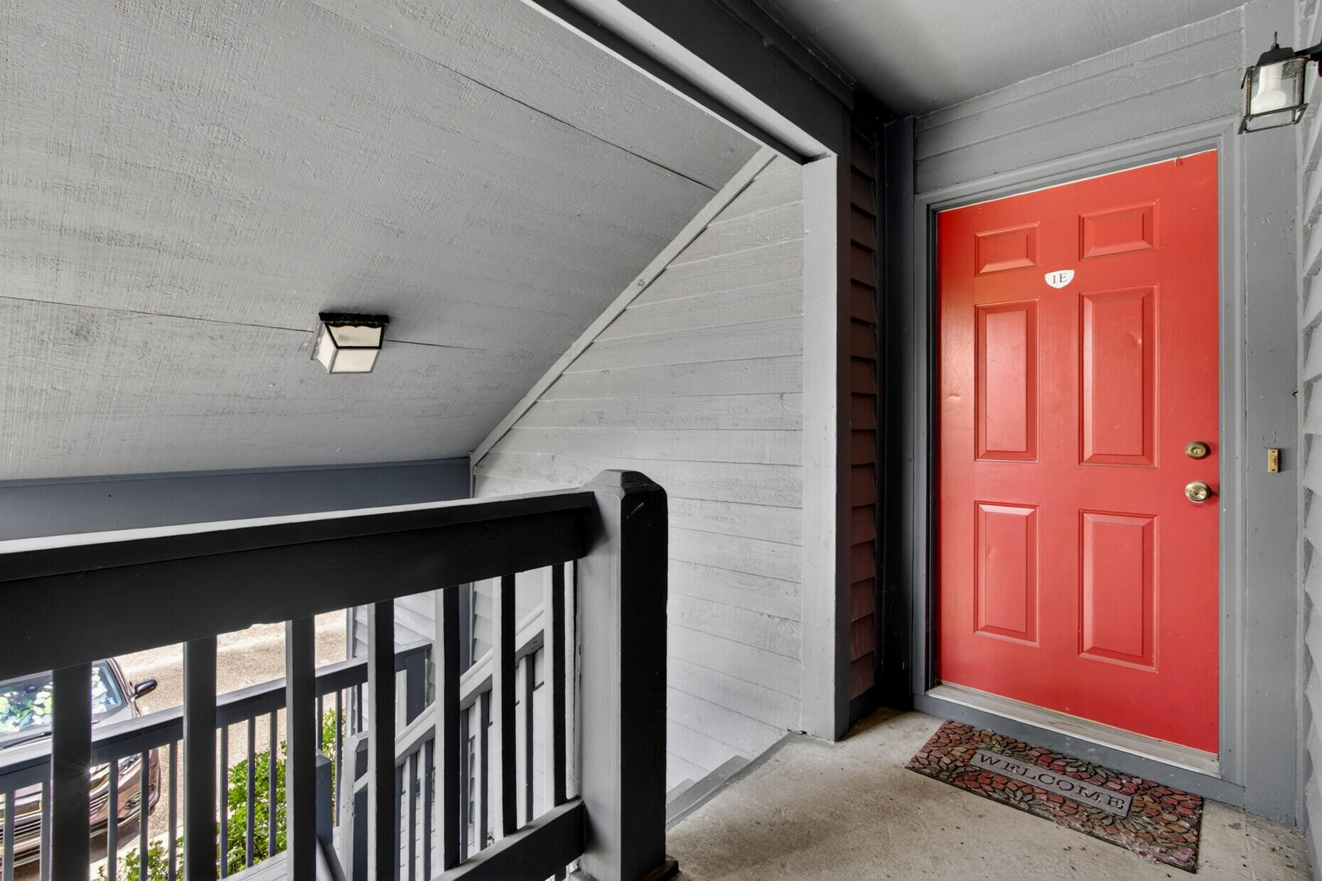 1530 Fort Johnson Road Apt 1e